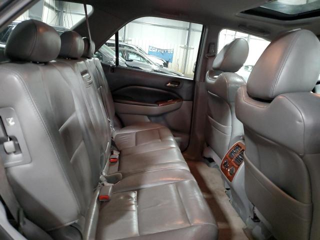 2005 Acura Mdx VIN: 2HNYD18265H512426 Lot: 54839184