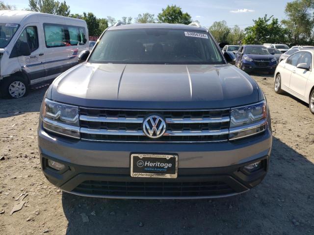 2018 Volkswagen Atlas Se VIN: 1V2KR2CA7JC577797 Lot: 53004724