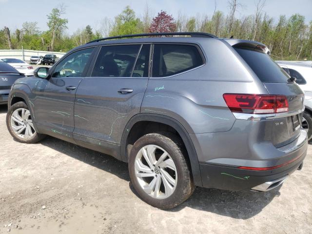 2023 Volkswagen Atlas Se VIN: 1V2HR2CA8PC529776 Lot: 54547664