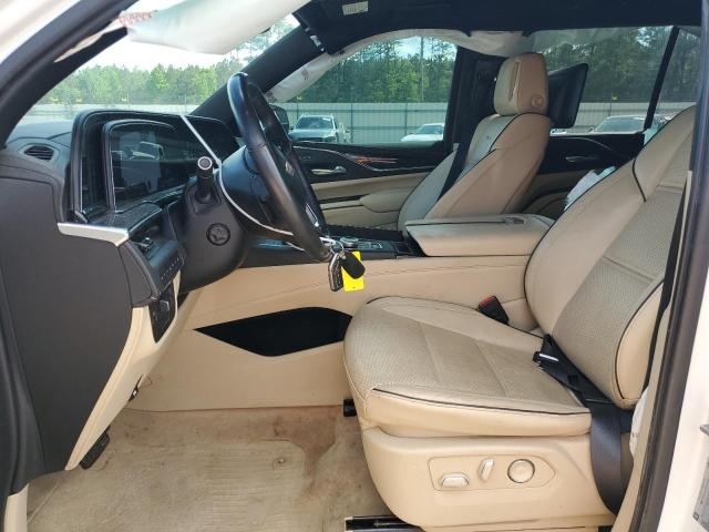 2021 CADILLAC ESCALADE P - 1GYS4CKL4MR240864