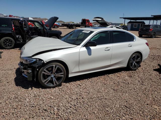 3MW5R1J05L8B43811 BMW 3 Series 330I