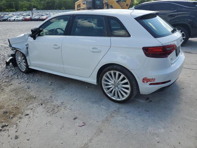 2016 Audi A3 E-Tron Premium Plus VIN: WAUTPBFF5GA109944 Lot: 56904424