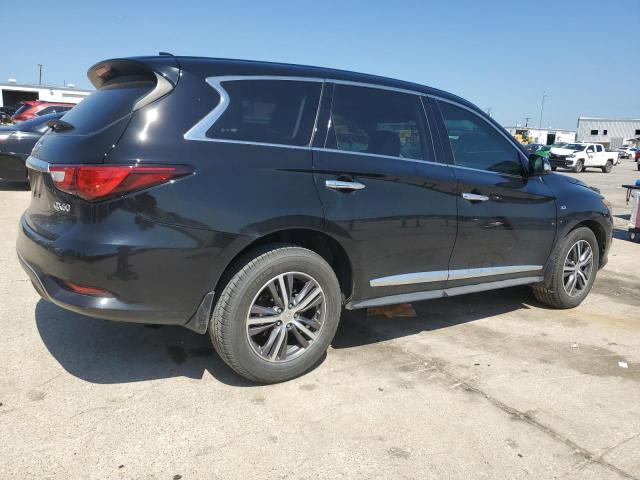 2017 Infiniti Qx60 VIN: 5N1DL0MN1HC545905 Lot: 55513504