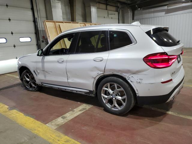 VIN 5UXTY5C0XLLT38313 2020 BMW X3, Xdrive30I no.2