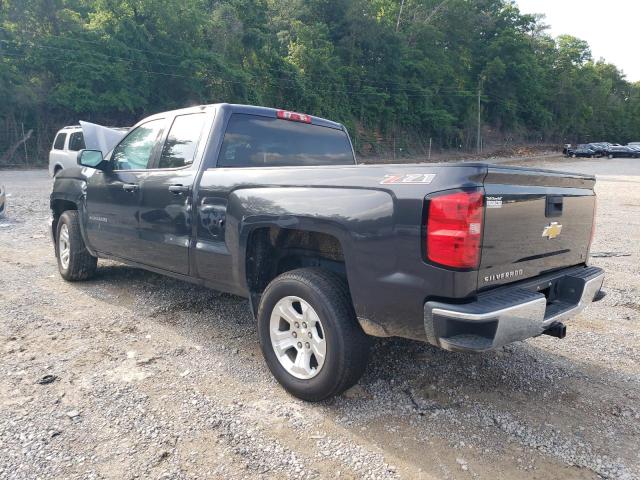 2014 Chevrolet Silverado C1500 Lt VIN: 1GCRCREC1EZ371323 Lot: 54322184