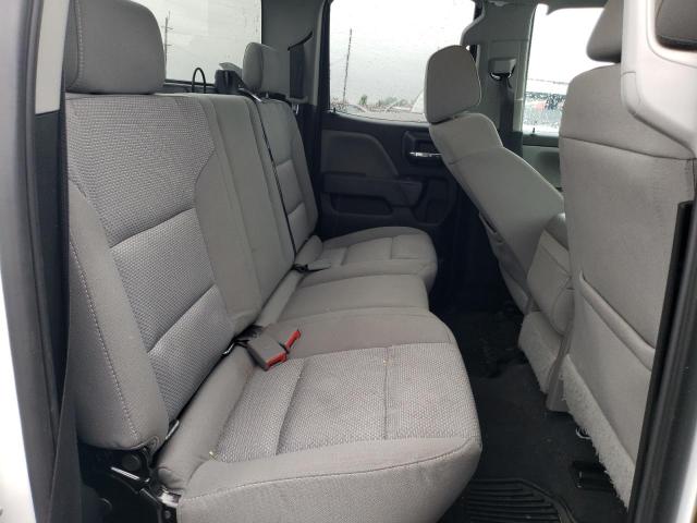 2019 GMC Sierra Limited K1500 VIN: 2GTV2LEC6K1210453 Lot: 54835524