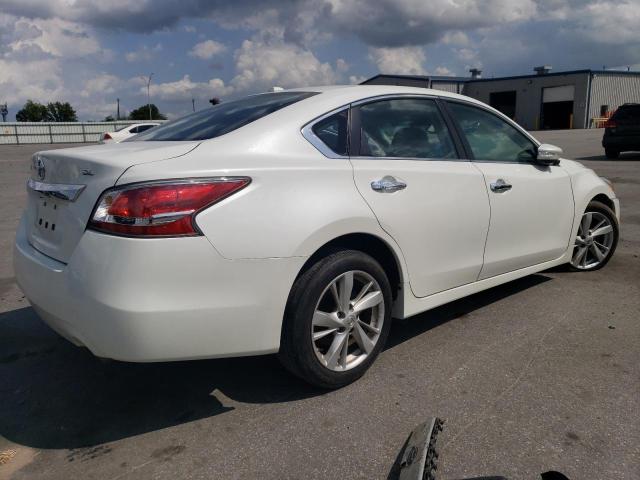 2015 Nissan Altima 2.5 VIN: 1N4AL3APXFN403445 Lot: 53925344