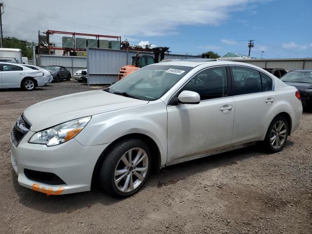 2014 Subaru Legacy 2.5I Premium VIN: 4S3BMCD62E3014498 Lot: 54489384