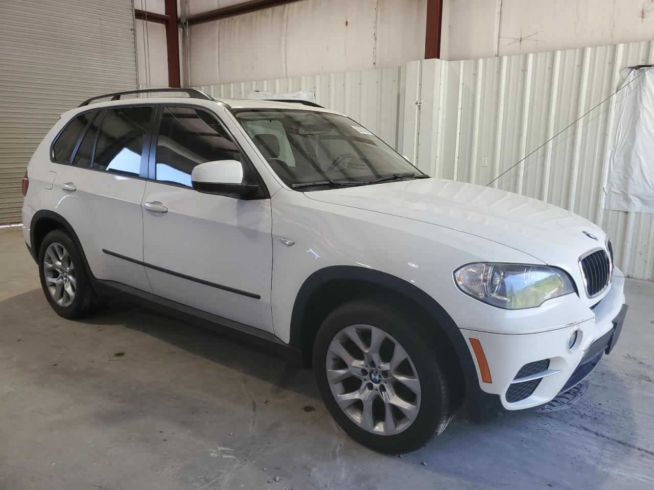 2012 BMW X5 xDrive35I vin: 5UXZV4C56CL744419