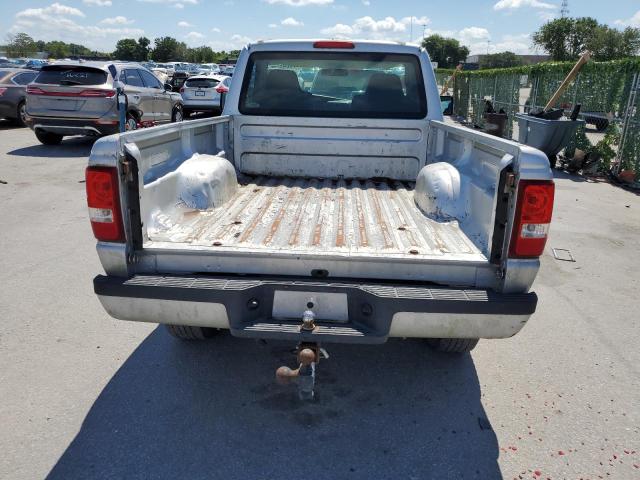 2006 Ford Ranger VIN: 1FTYR10U86PA51585 Lot: 55560804