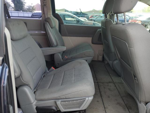 2008 Dodge Grand Caravan Se VIN: 1D8HN44H58B192870 Lot: 54037304