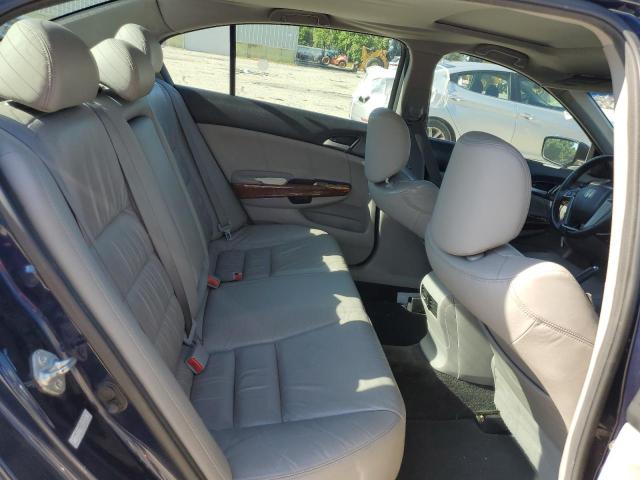 2011 Honda Accord Exl VIN: 1HGCP3F80BA028600 Lot: 55602014