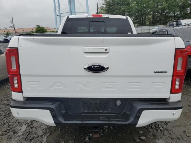 2019 Ford Ranger Xl VIN: 1FTER4FH9KLB17626 Lot: 54270554