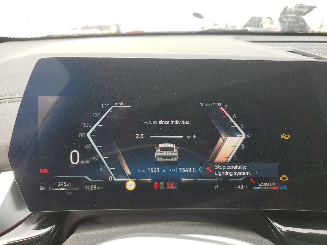 WBX63GM0XR5Y53187 2024 BMW X2 xDrive28I