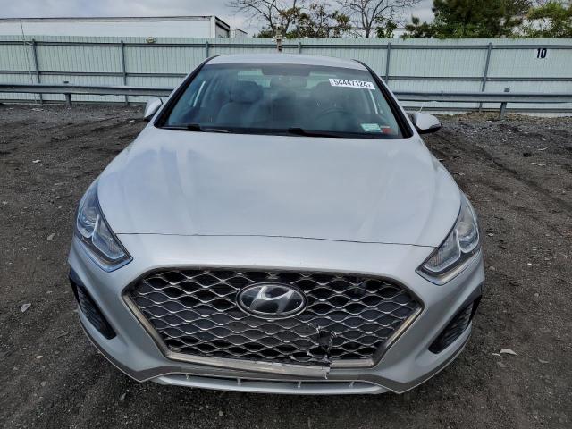 2019 Hyundai Sonata Limited VIN: 5NPE34AF8KH795036 Lot: 54447124