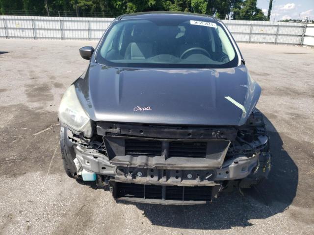 2017 Ford Escape Se VIN: 1FMCU0GD8HUA52809 Lot: 56695944