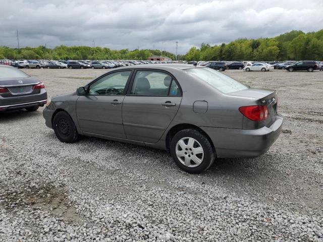 2006 Toyota Corolla Ce VIN: 2T1BR32E46C674952 Lot: 55402514