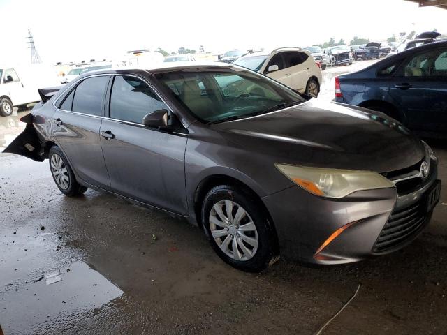 2015 Toyota Camry Le VIN: 4T1BF1FK8FU880853 Lot: 53640254