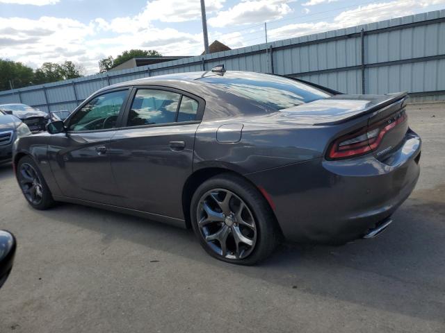 2015 Dodge Charger R/T VIN: 2C3CDXCT9FH815225 Lot: 57217724