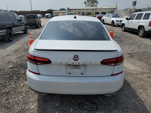 2020 Volkswagen Passat R-Line VIN: 1VWMA7A39LC008081 Lot: 54450624