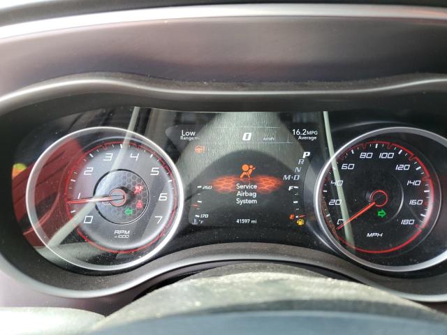 2021 DODGE CHARGER SC - 2C3CDXGJ9MH614804