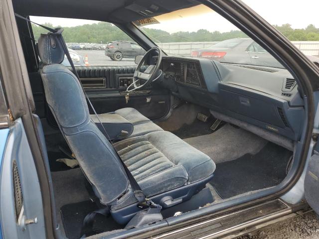 1988 Oldsmobile Toronado VIN: 1G3EZ11C2JU315659 Lot: 53925884