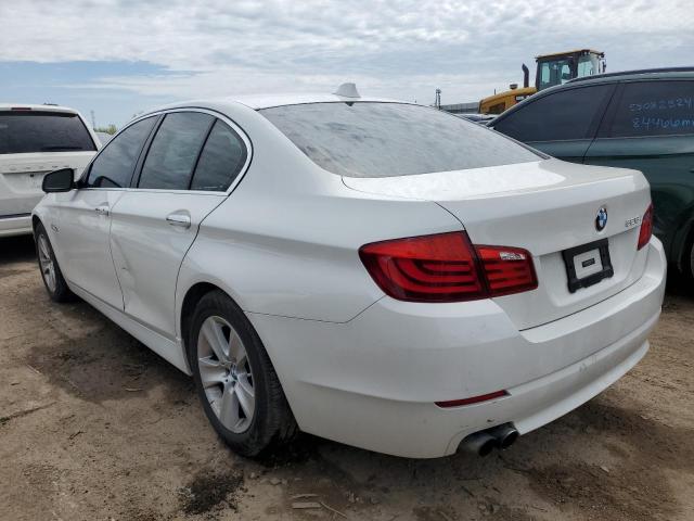 2013 BMW 528 I VIN: WBAXG5C57DDY30842 Lot: 51569934