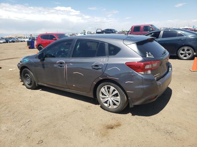 2020 Subaru Impreza VIN: 4S3GTAB65L3717574 Lot: 54490634