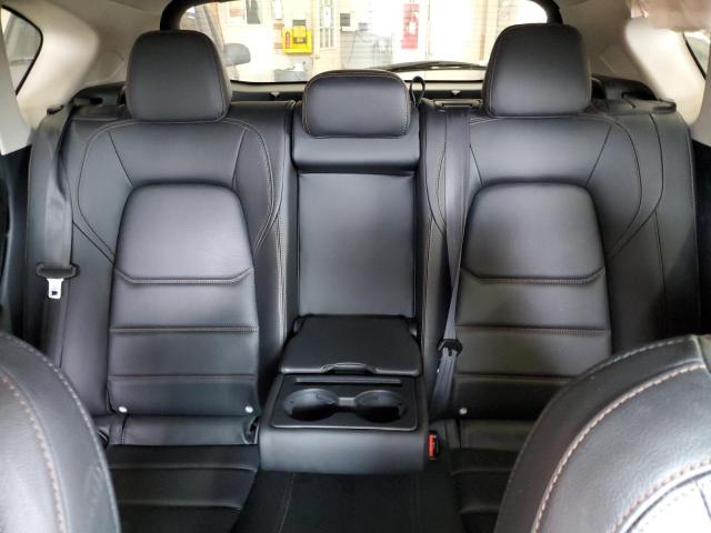 2021 Mazda Cx-5 Touring VIN: JM3KFBCMXM1474658 Lot: 55912064