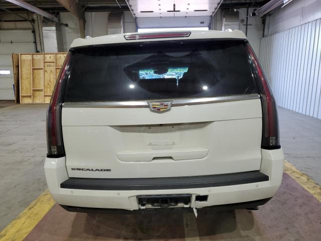 2015 Cadillac Escalade Premium VIN: 1GYS4NKJ8FR709290 Lot: 56425094