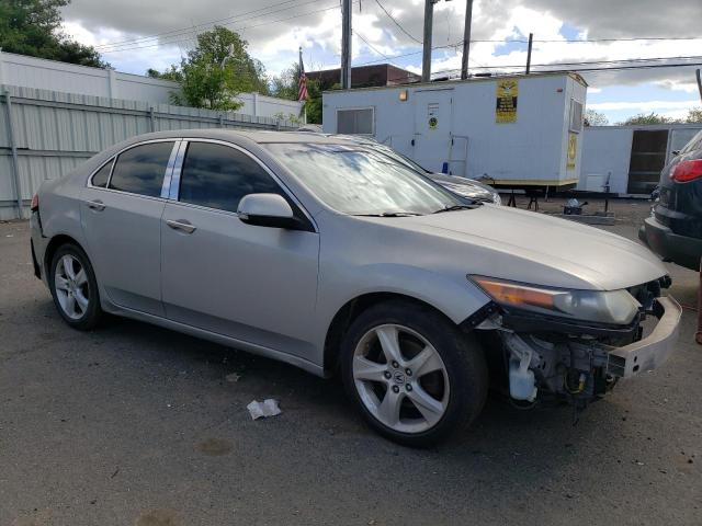 2010 Acura Tsx VIN: JH4CU2F61AC024007 Lot: 53697114