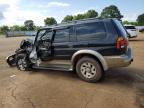 Lot #3024352628 2001 MITSUBISHI MONTERO SP