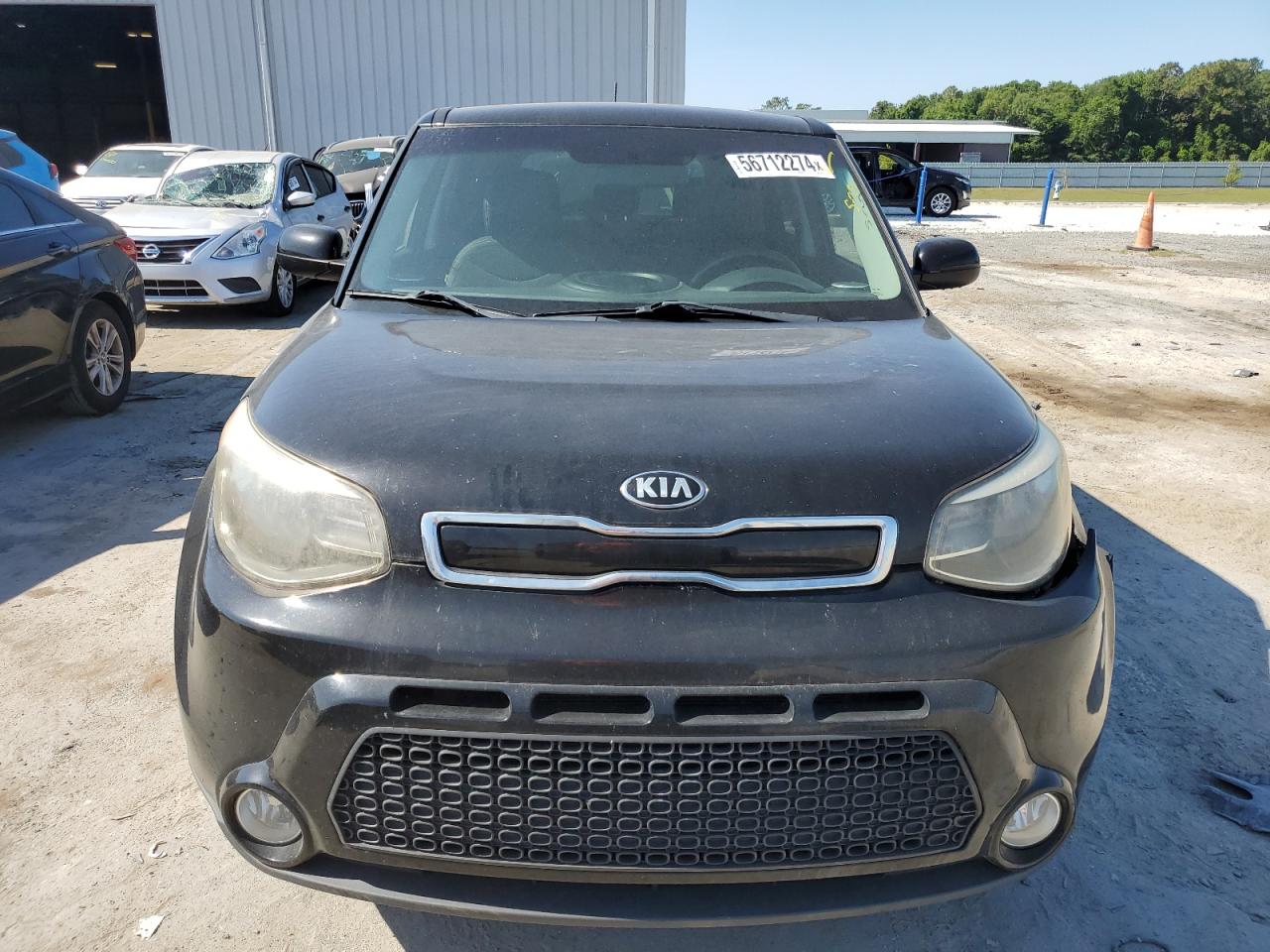 KNDJP3A57G7322115 2016 Kia Soul +