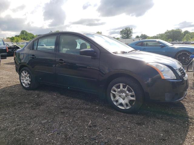 2008 Nissan Sentra 2.0 VIN: 3N1AB61EX8L705725 Lot: 56390284