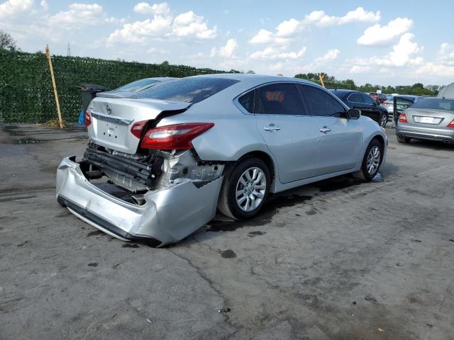 2018 Nissan Altima 2.5 VIN: 1N4AL3AP9JC475029 Lot: 53973204