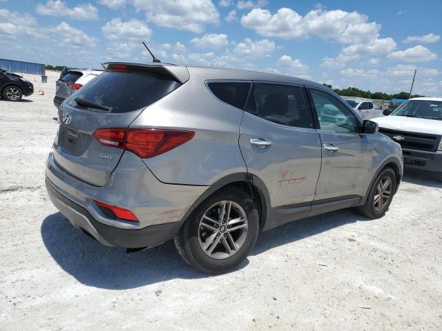 2018 Hyundai Santa Fe Sport VIN: 5XYZT3LB2JG566640 Lot: 53094334