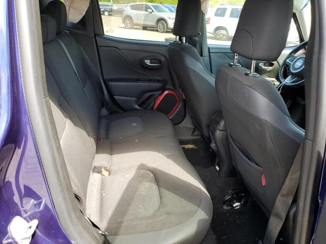2018 JEEP RENEGADE T - ZACCJBCB0JPH56684