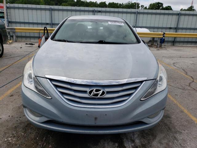 2013 Hyundai Sonata Gls VIN: 5NPEB4AC8DH754692 Lot: 54451764