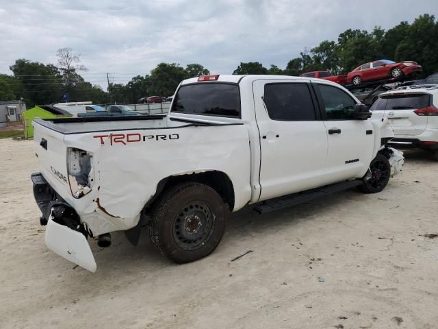 2019 Toyota Tundra Crewmax Sr5 VIN: 5TFDY5F10KX839356 Lot: 55354694