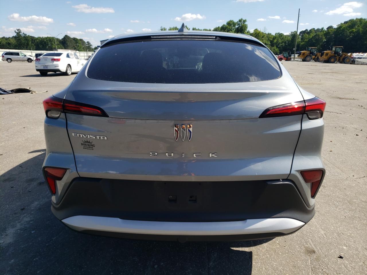 KL47LAE25RB023923 2024 Buick Envista Preferred