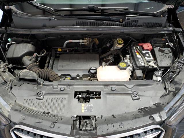 2020 Buick Encore Preferred VIN: KL4CJASB1LB056255 Lot: 55835074