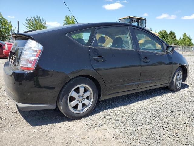 2008 Toyota Prius VIN: JTDKB20U683433172 Lot: 55750914