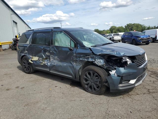 Vin: kndne5h31p6236392, lot: 54813724, kia carnival s sx 20234