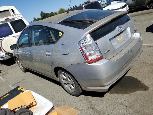 2007 Toyota Prius VIN: JTDKB20U473286557 Lot: 52139274