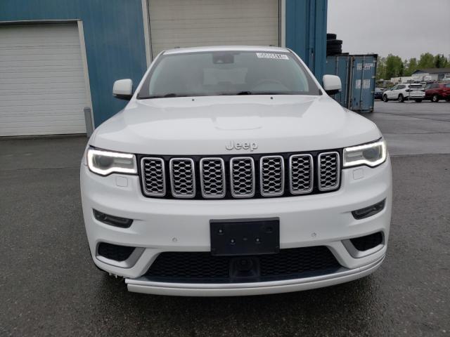 2018 Jeep Grand Cherokee Summit VIN: 1C4RJFJT1JC362094 Lot: 55808414