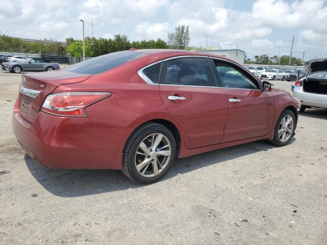 2015 NISSAN ALTIMA 2.5 - 1N4AL3AP8FC451425