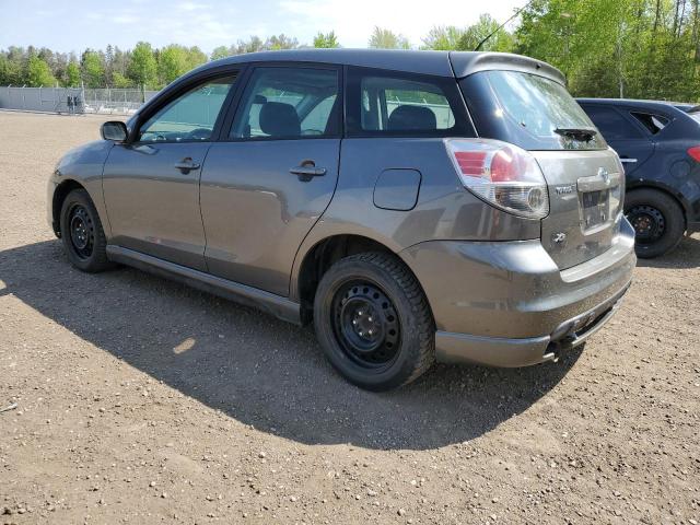 2007 Toyota Corolla Matrix Xr VIN: 2T1KR32E47C652581 Lot: 53994874