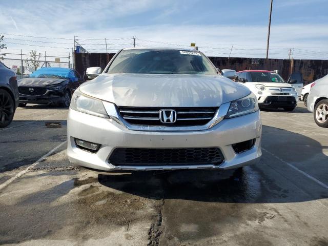 2014 Honda Accord Exl VIN: 1HGCR2F84EA000307 Lot: 54931294