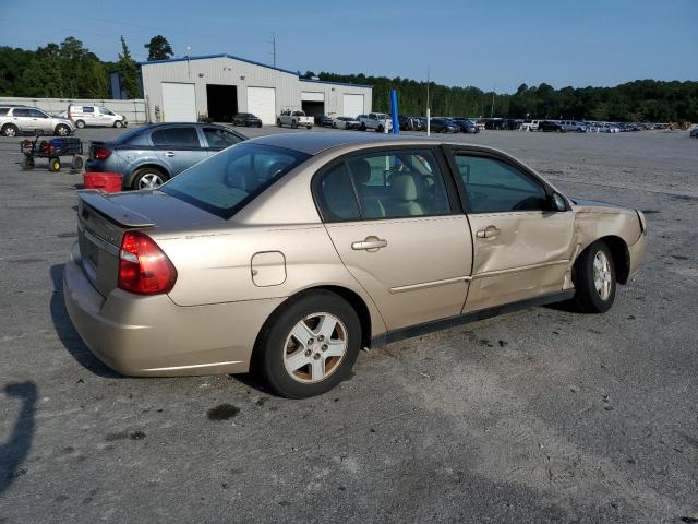 2005 Chevrolet Malibu Ls VIN: 1G1ZT52835F267788 Lot: 56353474