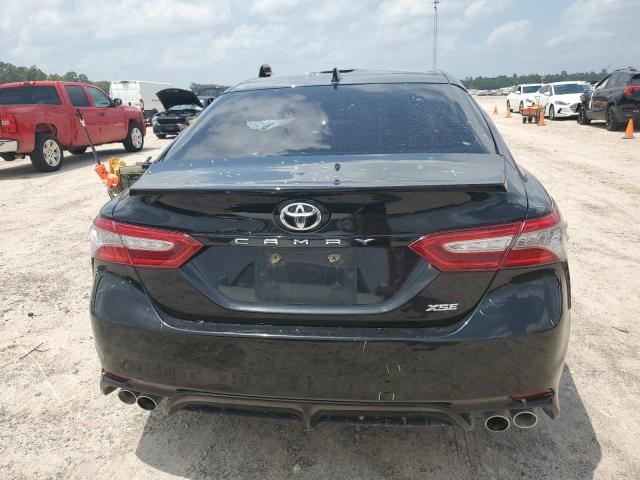 VIN 4T1B61HK8KU173095 2019 Toyota Camry, Xse no.6